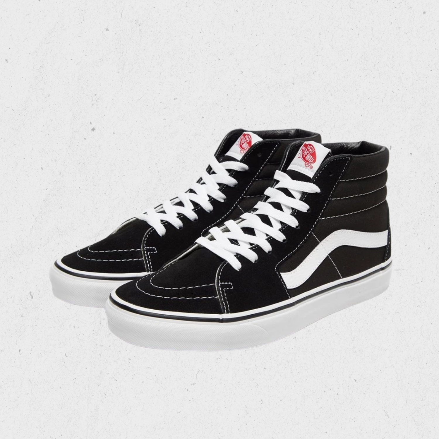 Sneakers tendances du moment : Vans Sk8-Hi