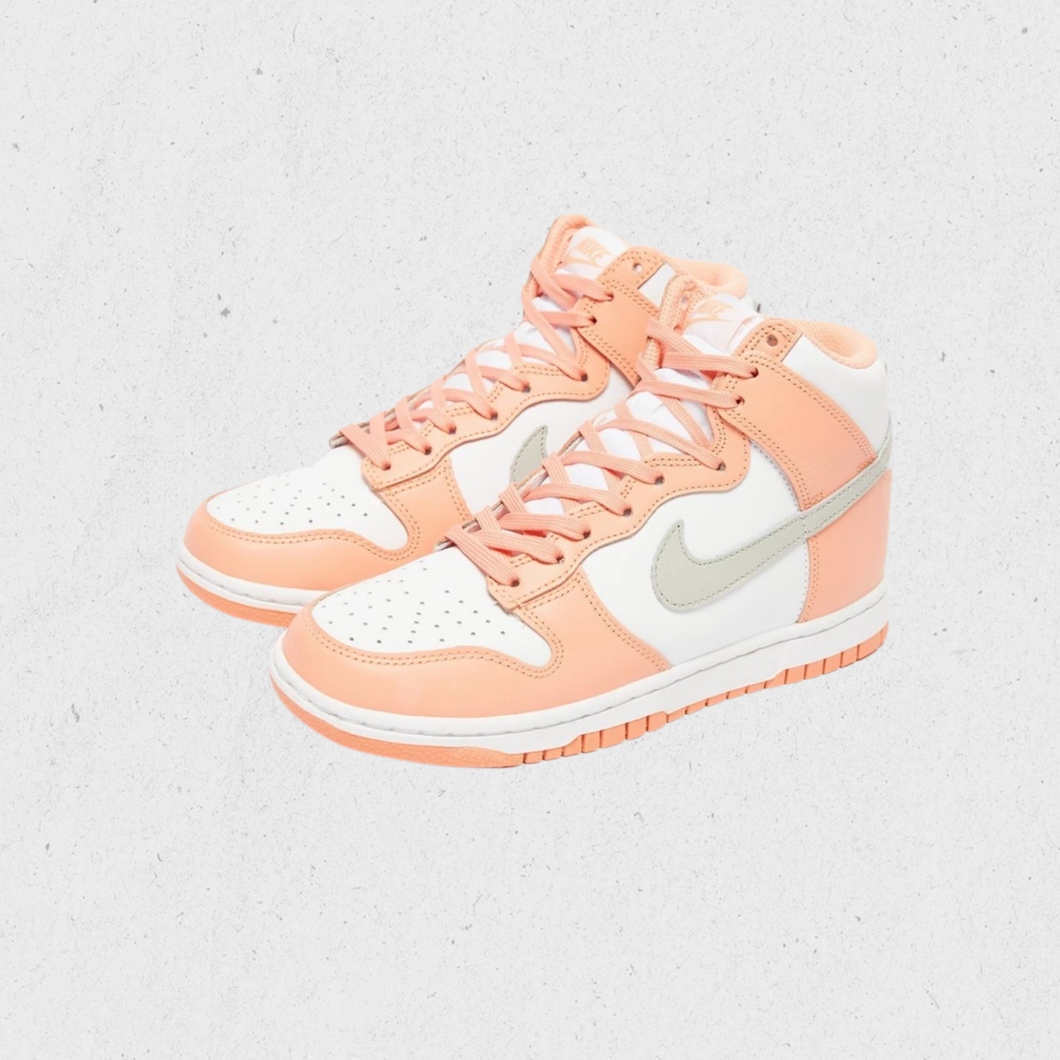 nike dunk salmon