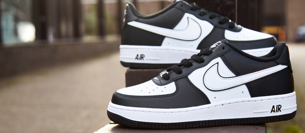 air force authentique