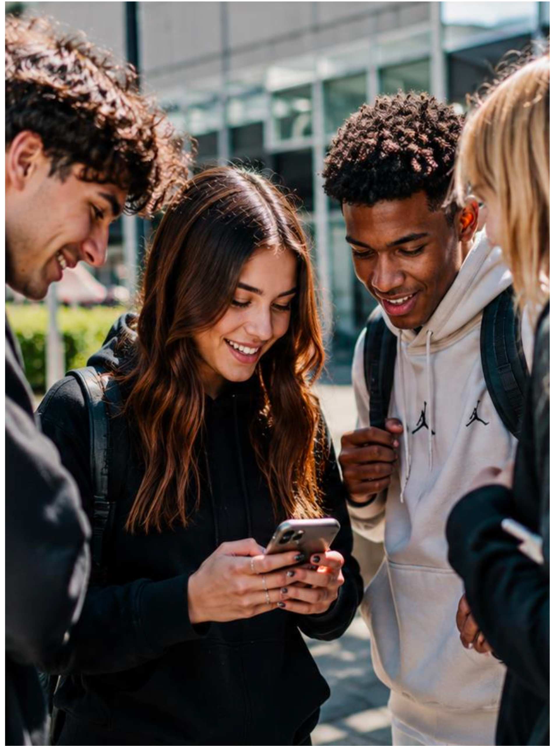 Sélection rentrée étudiante JD Sports